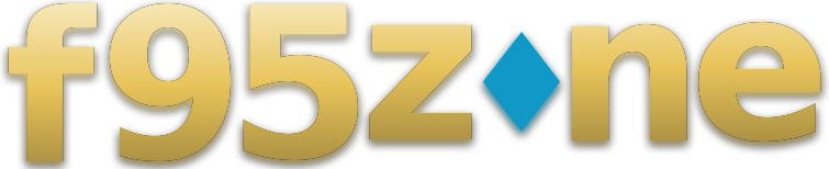 f95zone logo